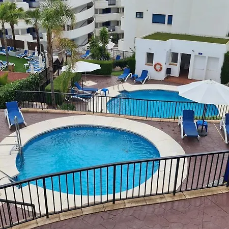 Apartment Lyrioshomes Dona Maria , Patos 2 *