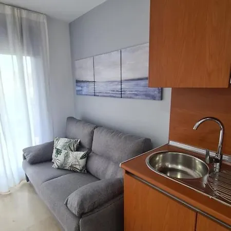 Διαμέρισμα Lyrioshomes Dona Maria , Patos 2