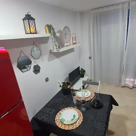 Διαμέρισμα Lyrioshomes Dona Maria , Patos 2