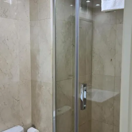 Διαμέρισμα Lyrioshomes Dona Maria , Patos 2