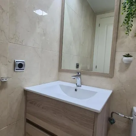 Διαμέρισμα Lyrioshomes Dona Maria , Patos 2 Benalmádena